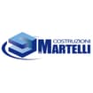 Logo Costruzioni Martelli Srl