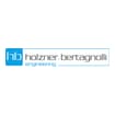 Logo Holzner & Bertagnolli Engineering Srl