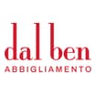 Logo Dal Ben Abbigliamento Spa