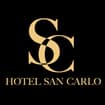 Logo Mp Hotel Management Srl