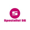 Logo Specialist Sg Srl
