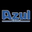Logo Azul Sistemi Di Cheli Gianluca