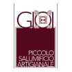 Logo G.ioi Società Agricola Srl