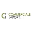 Logo Commerciale Import Srl