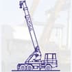 Logo Castagnino Andrea - Servizio Autogru E Carrelli Elevatori