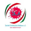 Logo S.c.i. Srl Società Cartotecnica Italiana