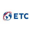 Logo European Trading Company Srl (In Forma Abbreviata E.t.c. S.r.l . )