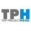 Logo Top Project Hotel Srl