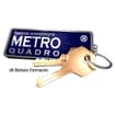 Logo Metro Quadro Immobiliare Di Ferracin Renzo