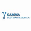 Logo Gamma Scavi E Costruzioni Società Cooperativa