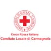Logo Croce Rossa Italiana - Comitato Di Carmagnola - Organizzazione Di Volontariato