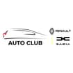 Logo Auto Club Di Mazzarella Luigi & C. Sas