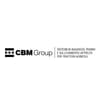 Logo Cbm Spa