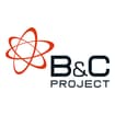 Logo B & C Project Srl