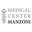 Logo Medical Center Manzoni Srl