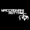 Logo Maccagnani Rottami Srl