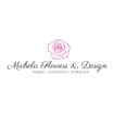 Logo Michela Flowers & Design Di Gratton Michela