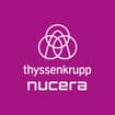 Logo Thyssenkrupp Nucera Ag & Co Kgaa