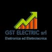 Logo Gst Electric Srl