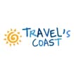 Logo Travel's Coast S.a.s. Di Mastro Antonino E C.