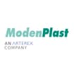 Logo Modenplast Medical Srl
