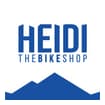 Logo Heidi Di Brunelli Alessio