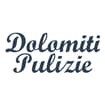 Logo Dolomiti Pulizie S.n.c. Di De Martin Tiziano & C.