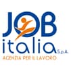Logo Job Italia Spa Agenzia Per Il Lavoro In Breve Job Italia S.p.a .
