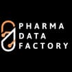 Logo Pharma Data Factory Srl