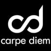 Logo Carpediem Srl Semplificata