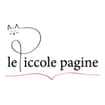 Logo Le Piccole Pagine Di Sandro Beretta