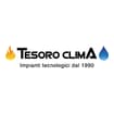 Logo Tesoro Clima Di Vittorio Tesoro