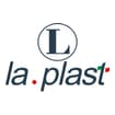Logo La.plast Srl