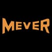 Logo Mever Divisione Ricambi Srl