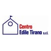 Logo Centro Edile Tirano Srl
