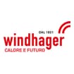 Logo Windhager Italy Srl % Windhager Italy G.m.b.h.