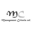 Logo Management Criteria Srl