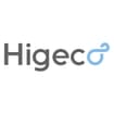 Logo Higeco Srl