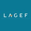 Logo "Lagef S.a.s. Di Marco Francescut E C."