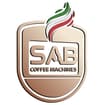 Logo Sab Coffee Machines Srl