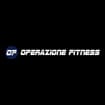 Logo Operazione Fitness - Società Sportiva Dilettantistica A Responsa Bilita' Limitata
