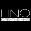 Logo Lino Creative Hair Di Riccelli Michele