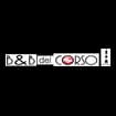 Logo Bar Pasticceria Del Corso Di Grossi Federica