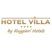 Logo Ruggieri Hotels S.a.s. Di Ruggieri Giancarlo E Ruggieri Francesco & C.