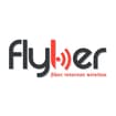 Logo Flyber Srl