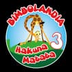 Logo Bimbolandia Hakuna Matata 3 S.n.c. Di Patrini Cristiana E Gatti Elisa