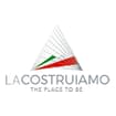 Logo Lacostruiamo Srl Unipersonale