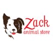 Logo Zack Animal Store Di Ginevra Mastrojanni