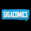 Logo Gigacomics Di Casarotto Luigi