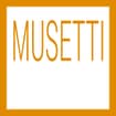 Logo Musetti Giuseppe & C. S.n.c.